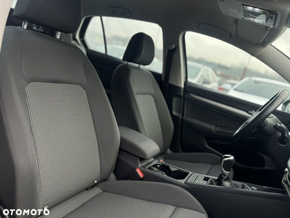 Volkswagen Golf 1.0 TSI - 22