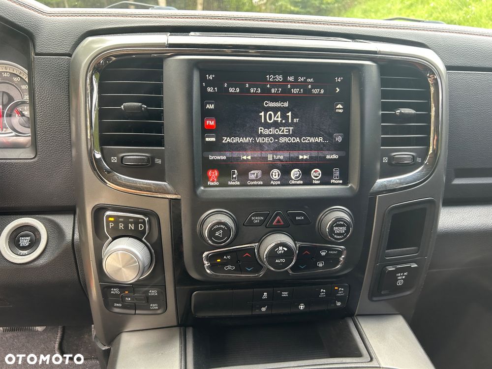 Dodge RAM - 14