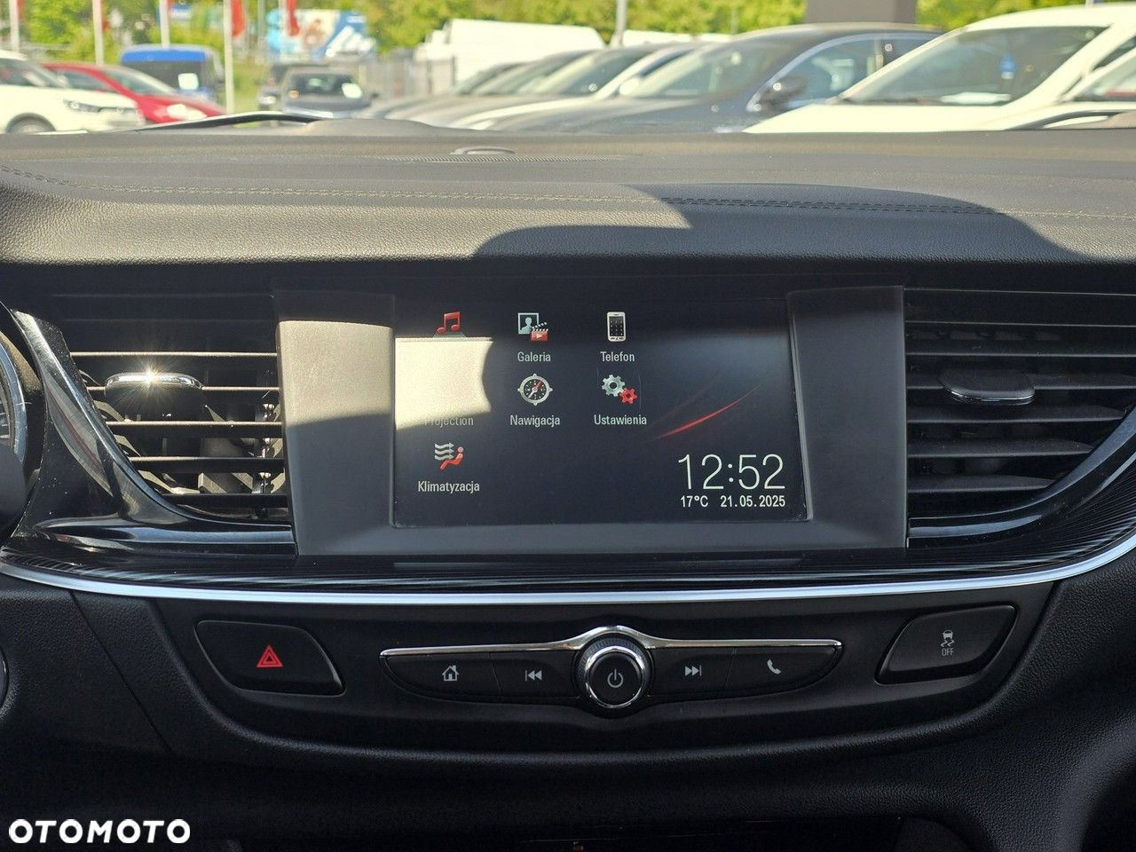 Opel Insignia - 9