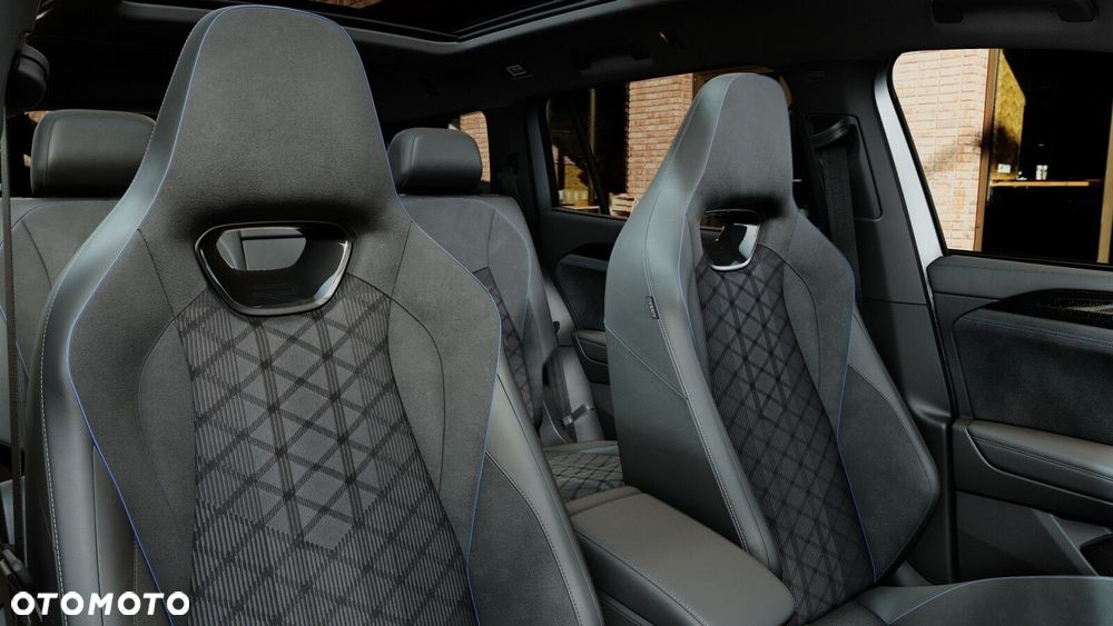 Volkswagen Tayron 2.0 TSI R-Line Plus DSG - 12