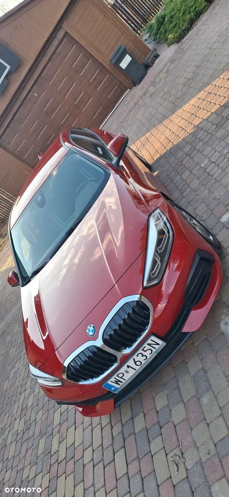 BMW Seria 1 118i - 4