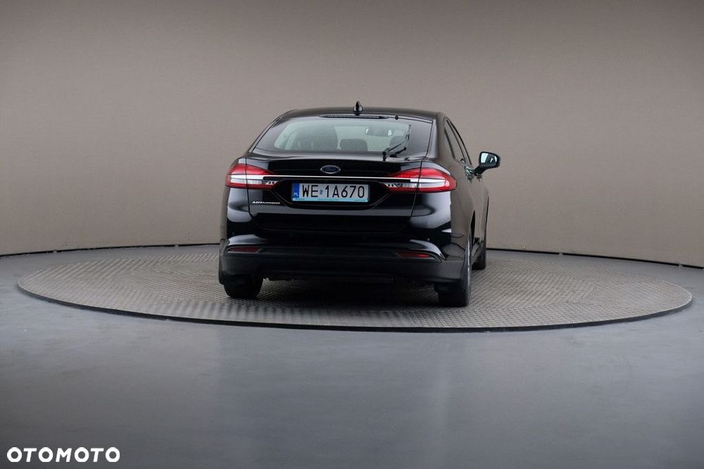 Ford Mondeo 2.0 EcoBlue Trend - 5