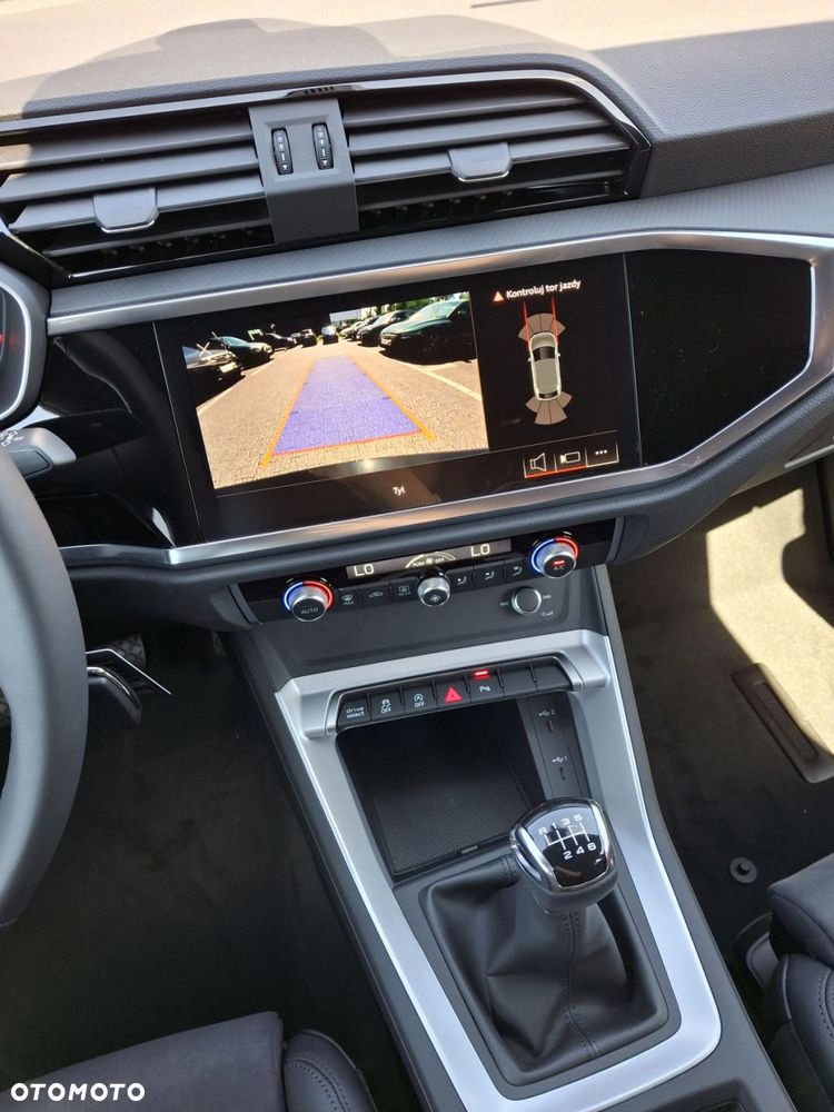 Audi Q3 Sportback - 23