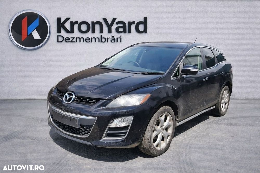 Dezmembrari dezmembrez  Mazda CX-7 2.2 Diesel, 2.3 Benzina  2006-2012  R2AA  L3-VDT - 5