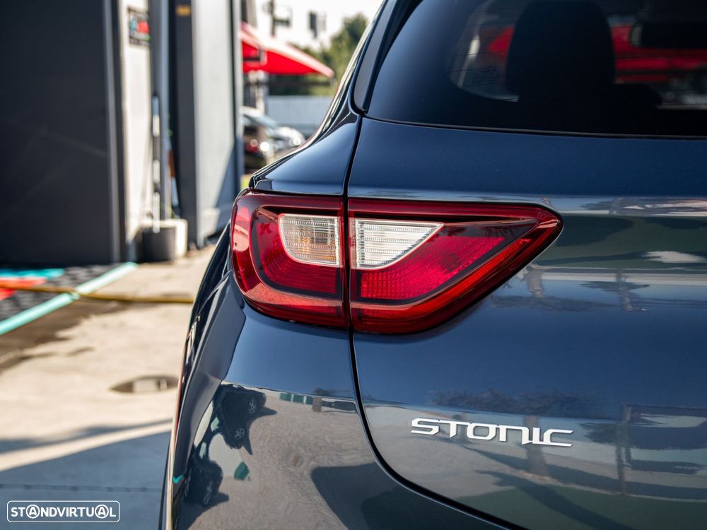 Kia Stonic 1.2 Dynamic - 10