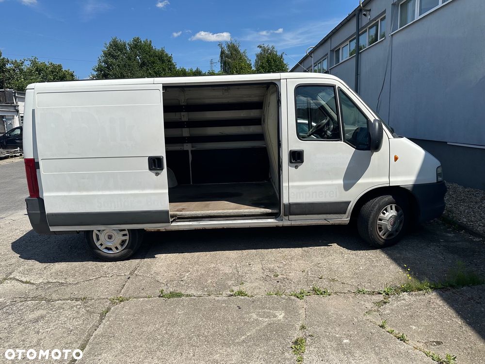 Fiat Ducato - 6