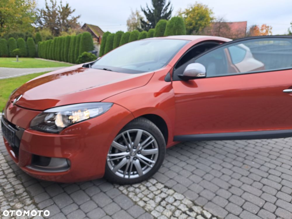 Renault Megane 1.4 16V TCE Monaco - 34