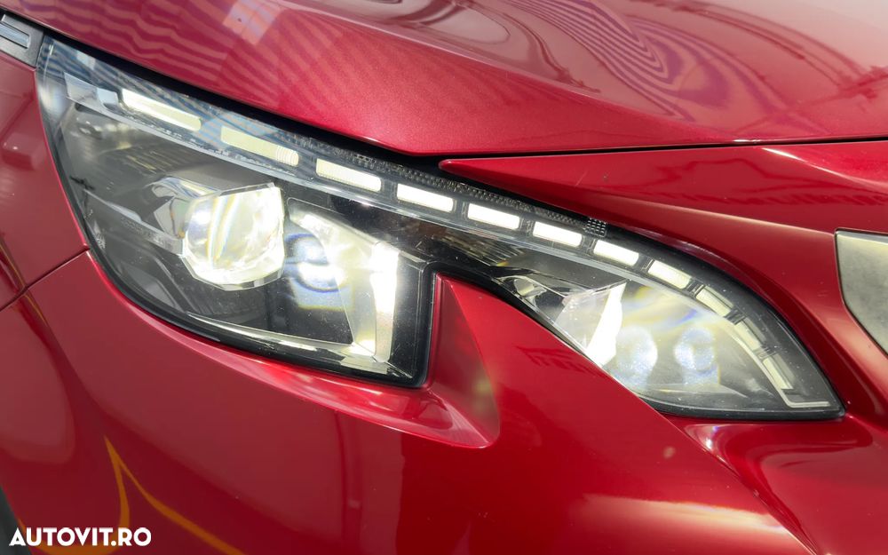 Peugeot 3008 1.2 PureTech Turbo S&S EAT6 GT-Line - 24