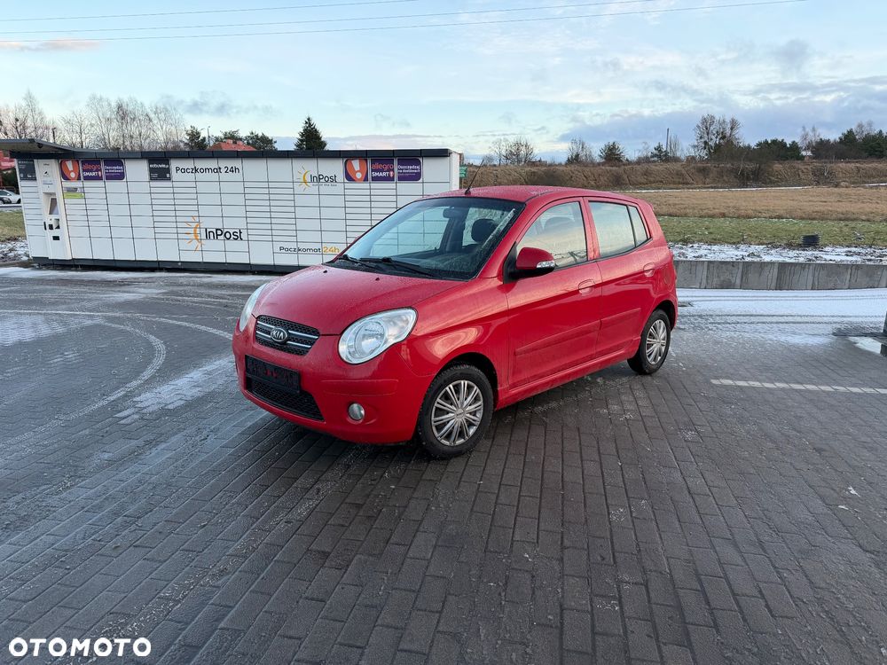 Kia Picanto 1.1 Cool - 2