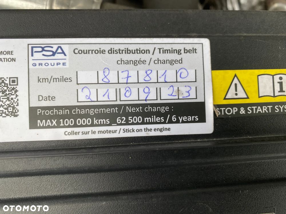 Peugeot 3008 1.2 PureTech Crossway S&S EAT6 - 39