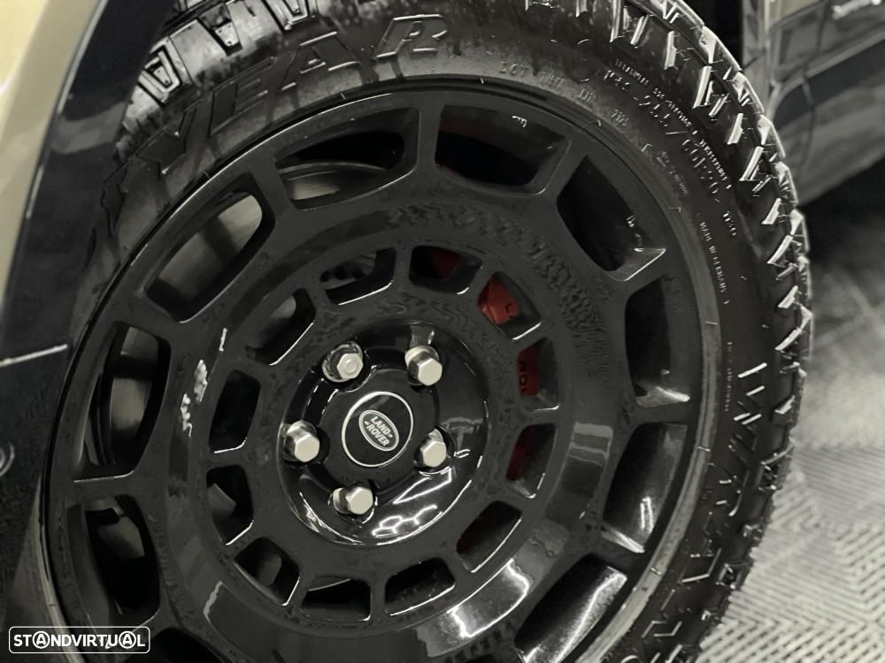 Land Rover Defender 110 P400 X - 3