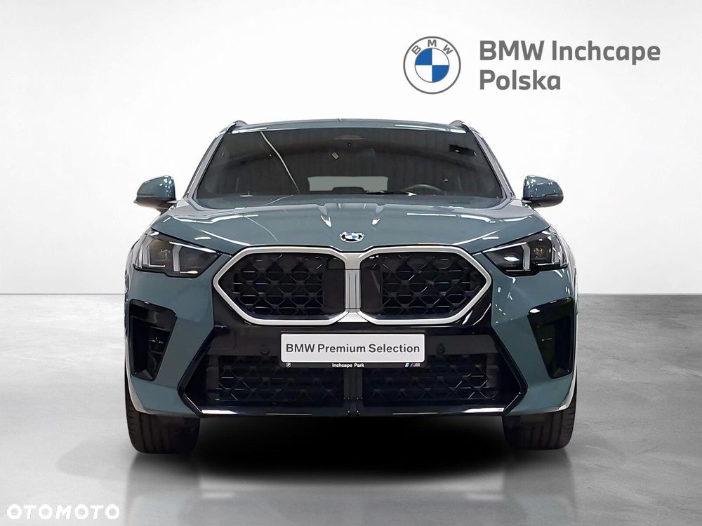 BMW X2 - 9