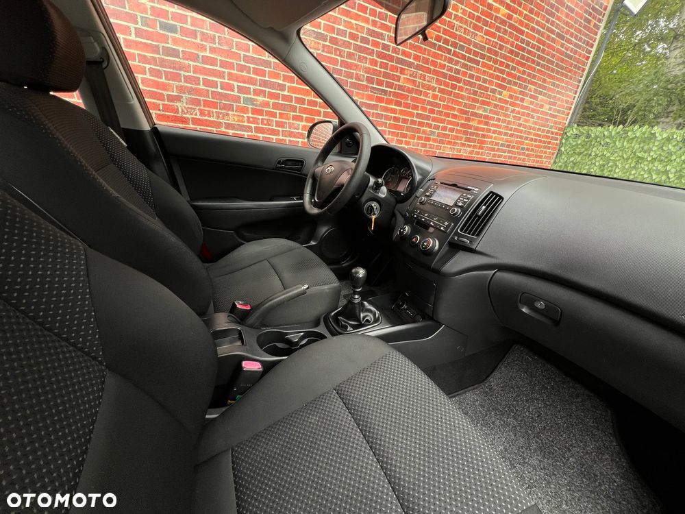 Hyundai i30 - 10