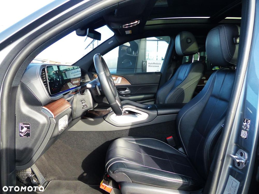 Mercedes-Benz GLE 400 d 4-Matic Premium Plus - 10