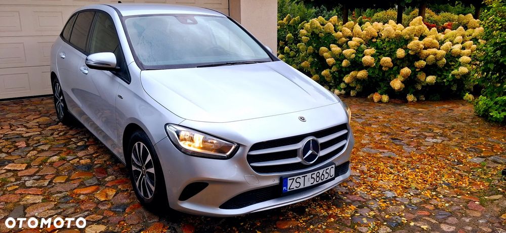 Mercedes-Benz Klasa B 180 Style - 1