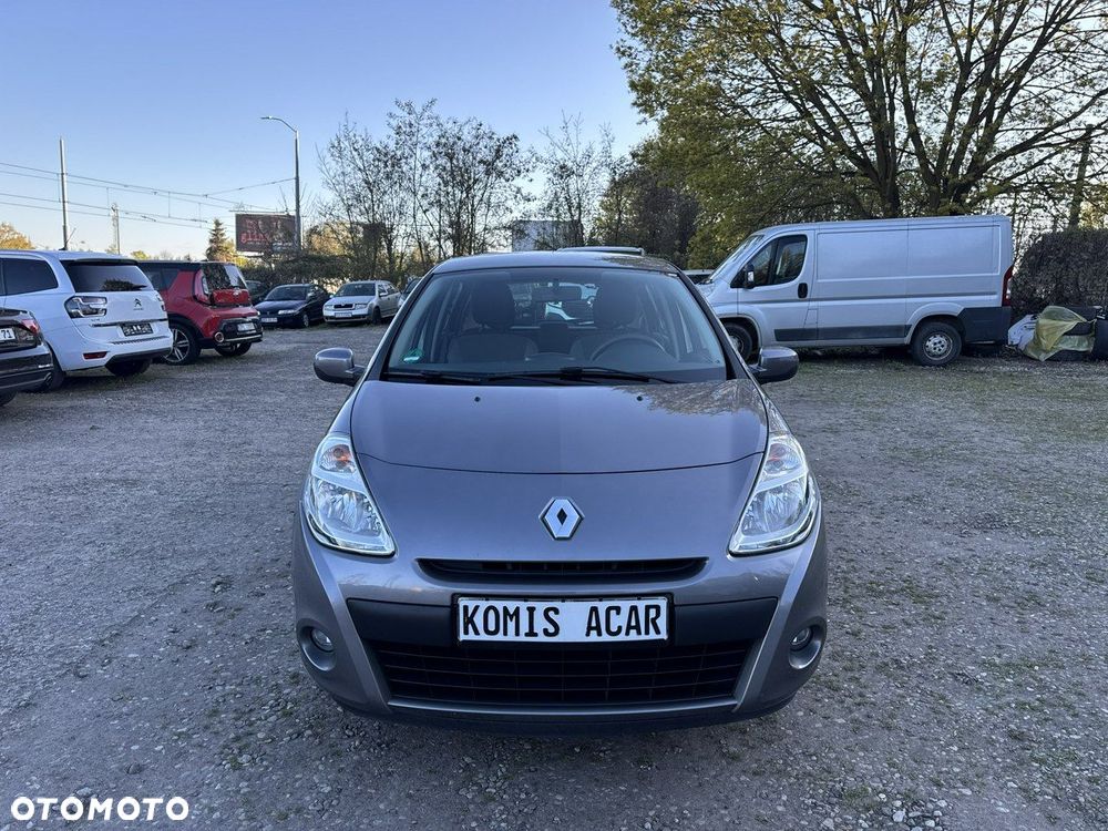 Renault Clio - 34