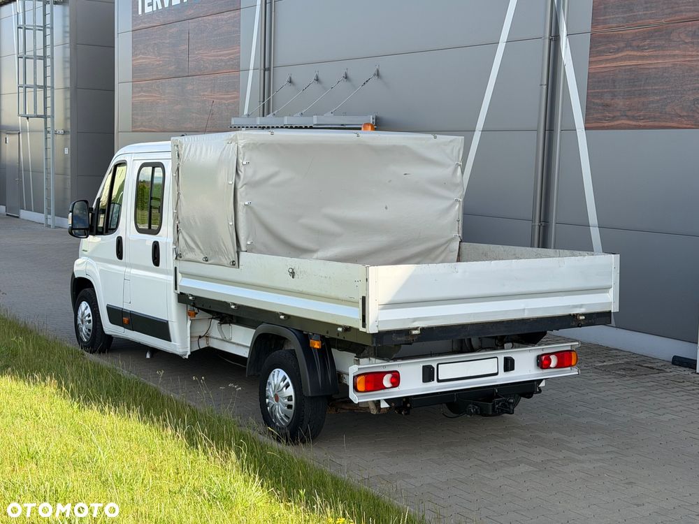 Fiat DUCATO - 8
