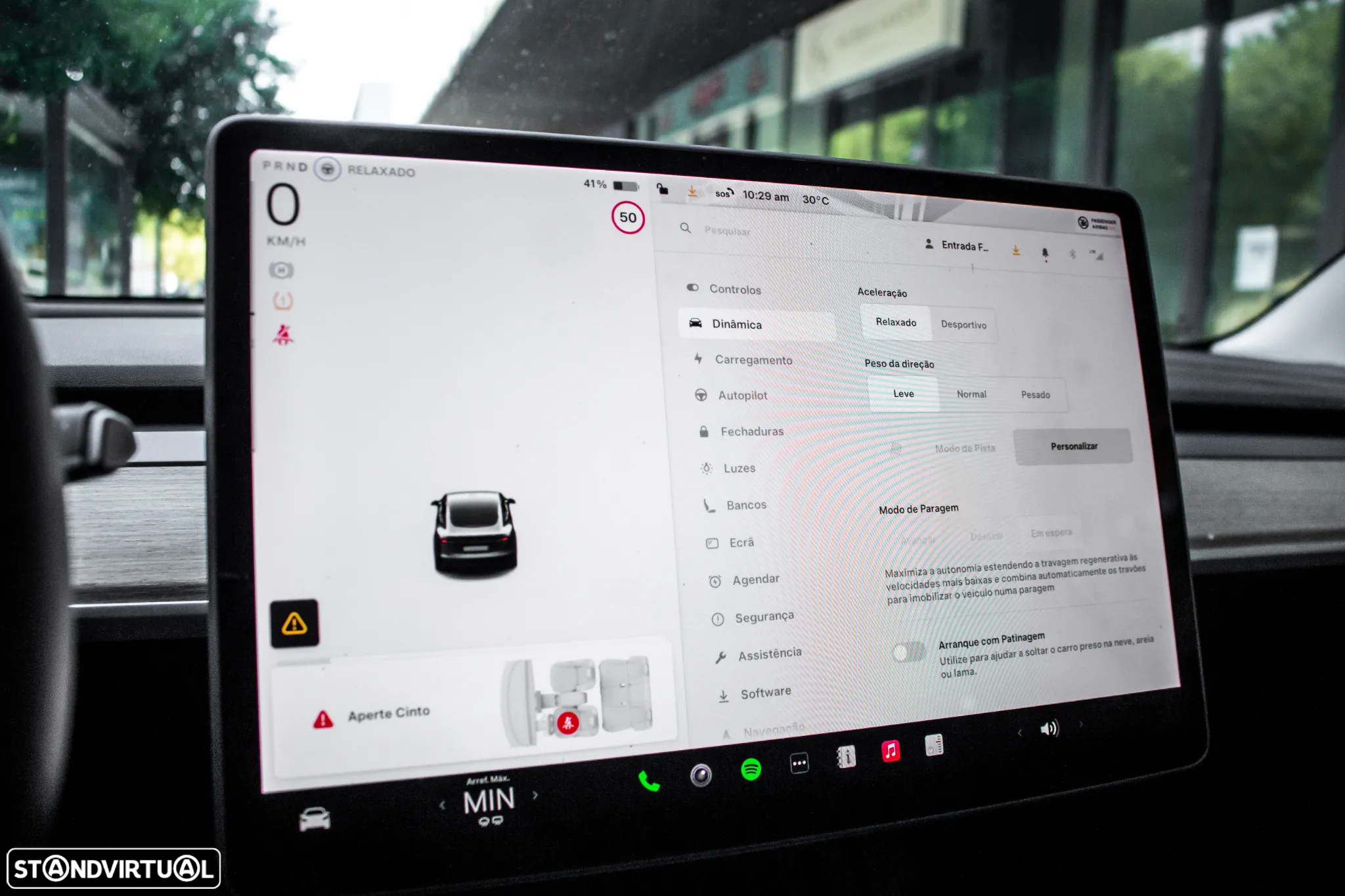 Tesla Model 3 Performance Dual Motor AWD - 31