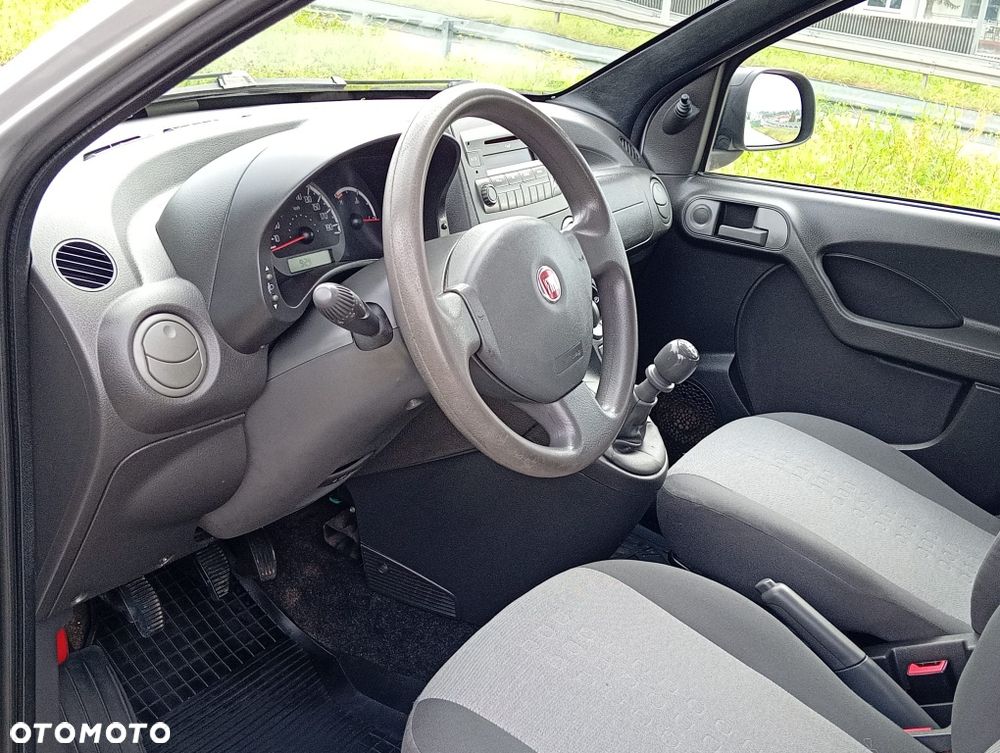Fiat Panda - 7