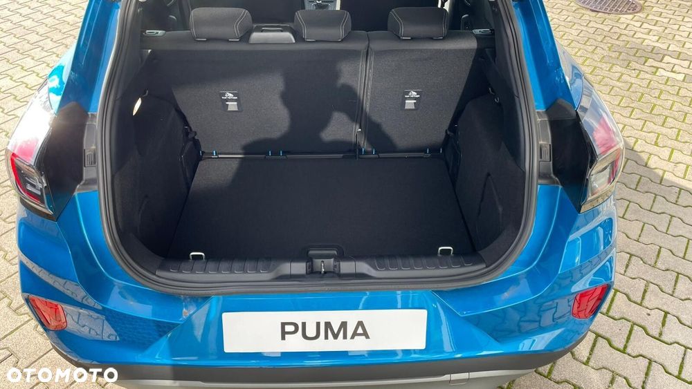 Ford Puma - 17