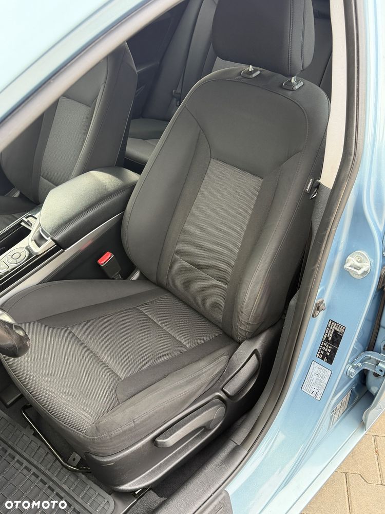 Hyundai i40 1.6 Comfort - 11