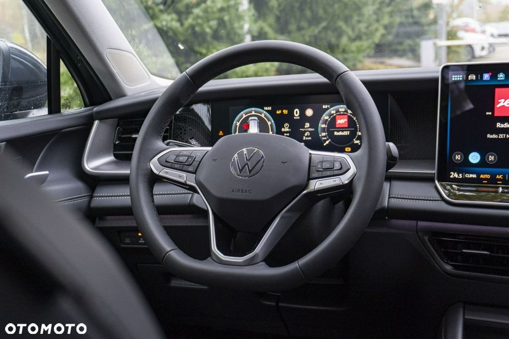 Volkswagen Tayron - 19
