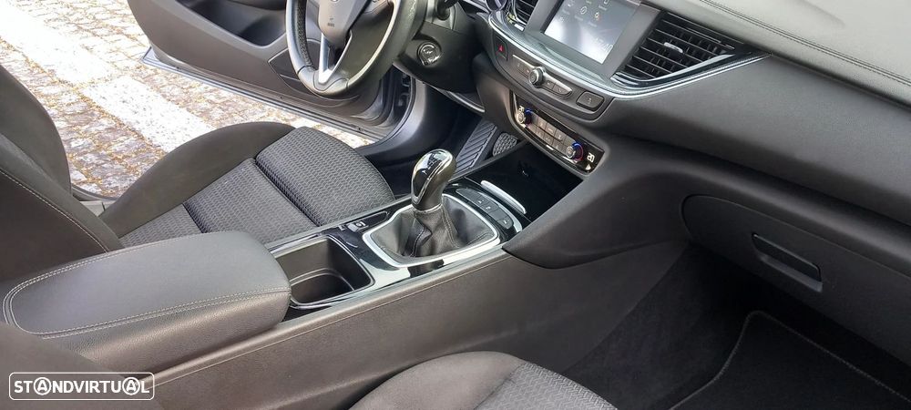 Opel Insignia Sports Tourer 1.5 D Business Edition - 41