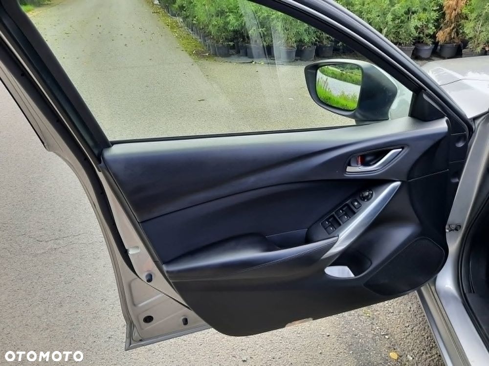 Mazda 6 - 11