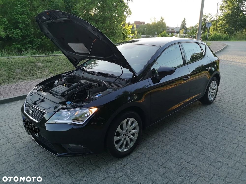 Seat Leon - 22