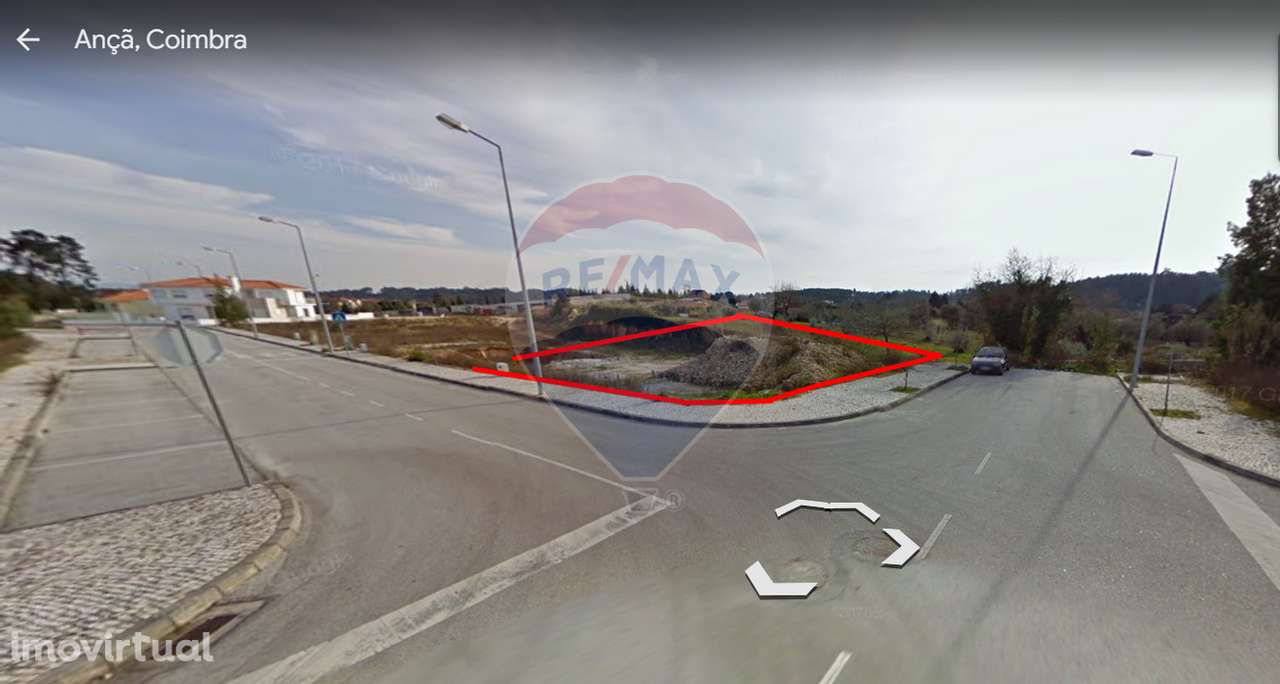 Terreno  para venda - Grande imagem: 3/5