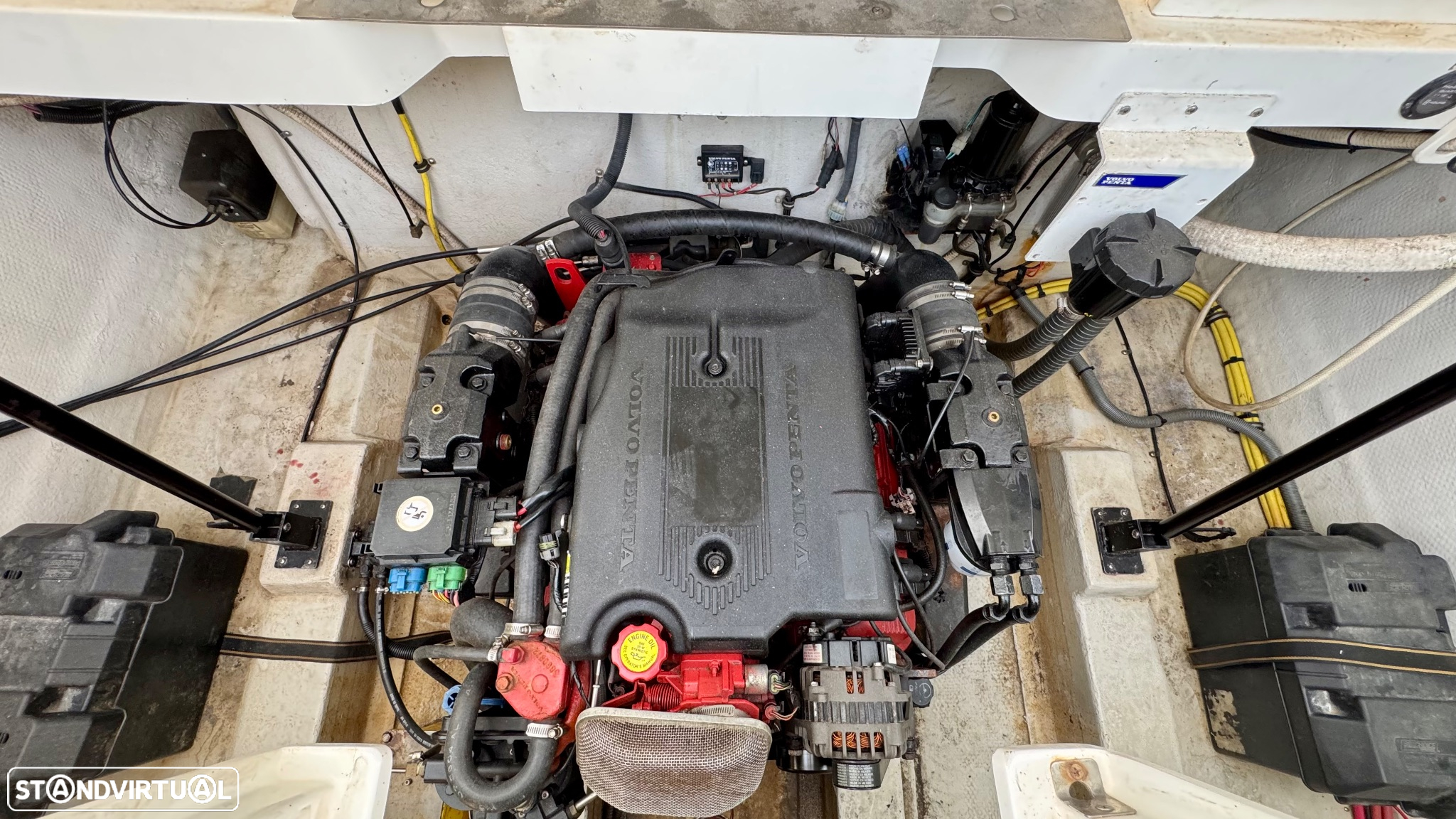 Cobalt Marine 282 - 15