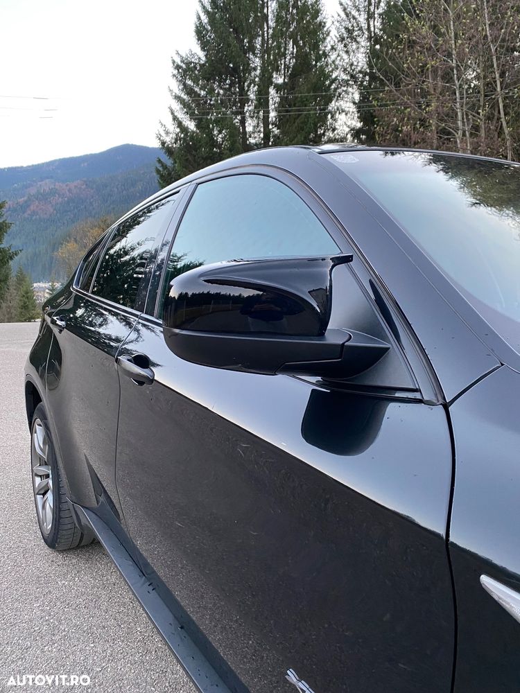 BMW X6 xDrive35d Aut. - 10