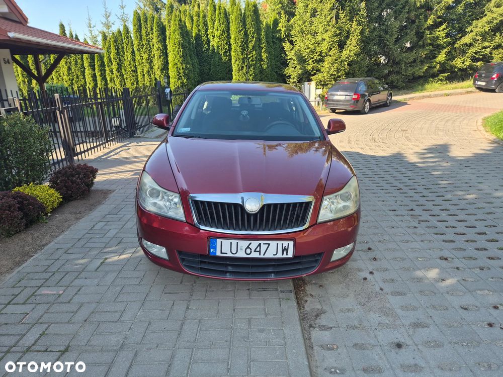 Skoda Octavia 1.4 TSI Family - 2