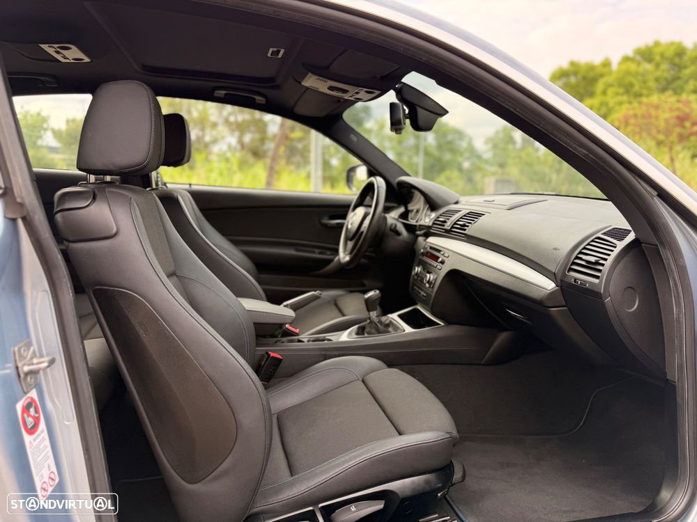 BMW 123 d - 15