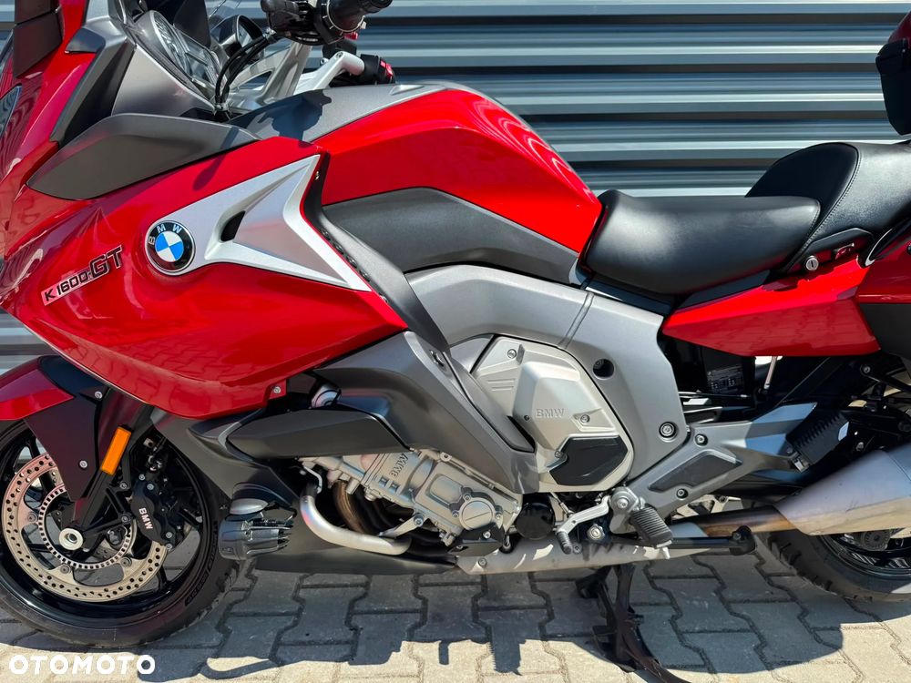 BMW K - 23