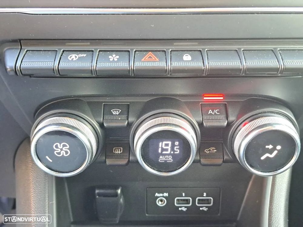 Renault Captur 1.0 TCe RS Line - 46