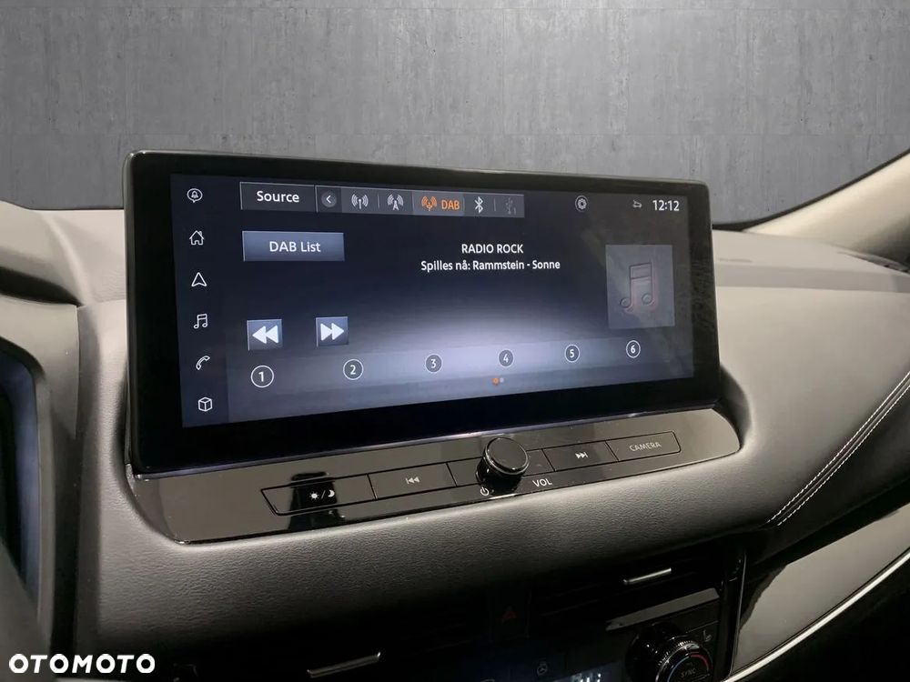 Nissan Qashqai 1.5 e-POWER N-Connecta - 19