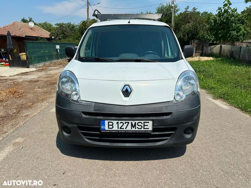 Renault Kangoo 1.5 Authentique - 2