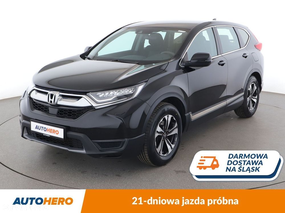 Honda CR-V 1.5 Comfort 2WD - 1