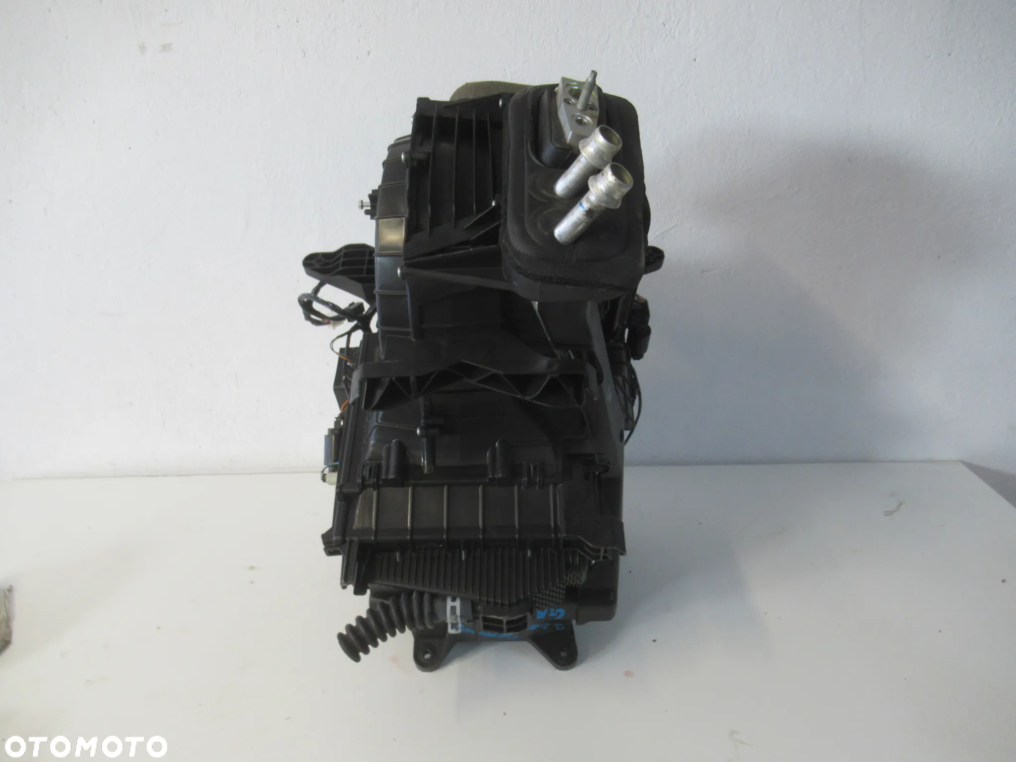NAGRZEWNICA JEEP CHEROKEE V KL 2.0d 170KM MultiJet 4x4 P68247611AD 68247611AD AA443270-2574  2013-2018 - 16