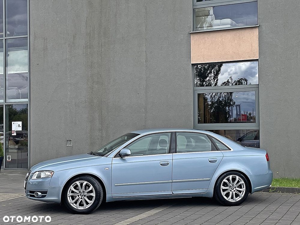 Audi A4 ver-1-8-t-quattro - 26