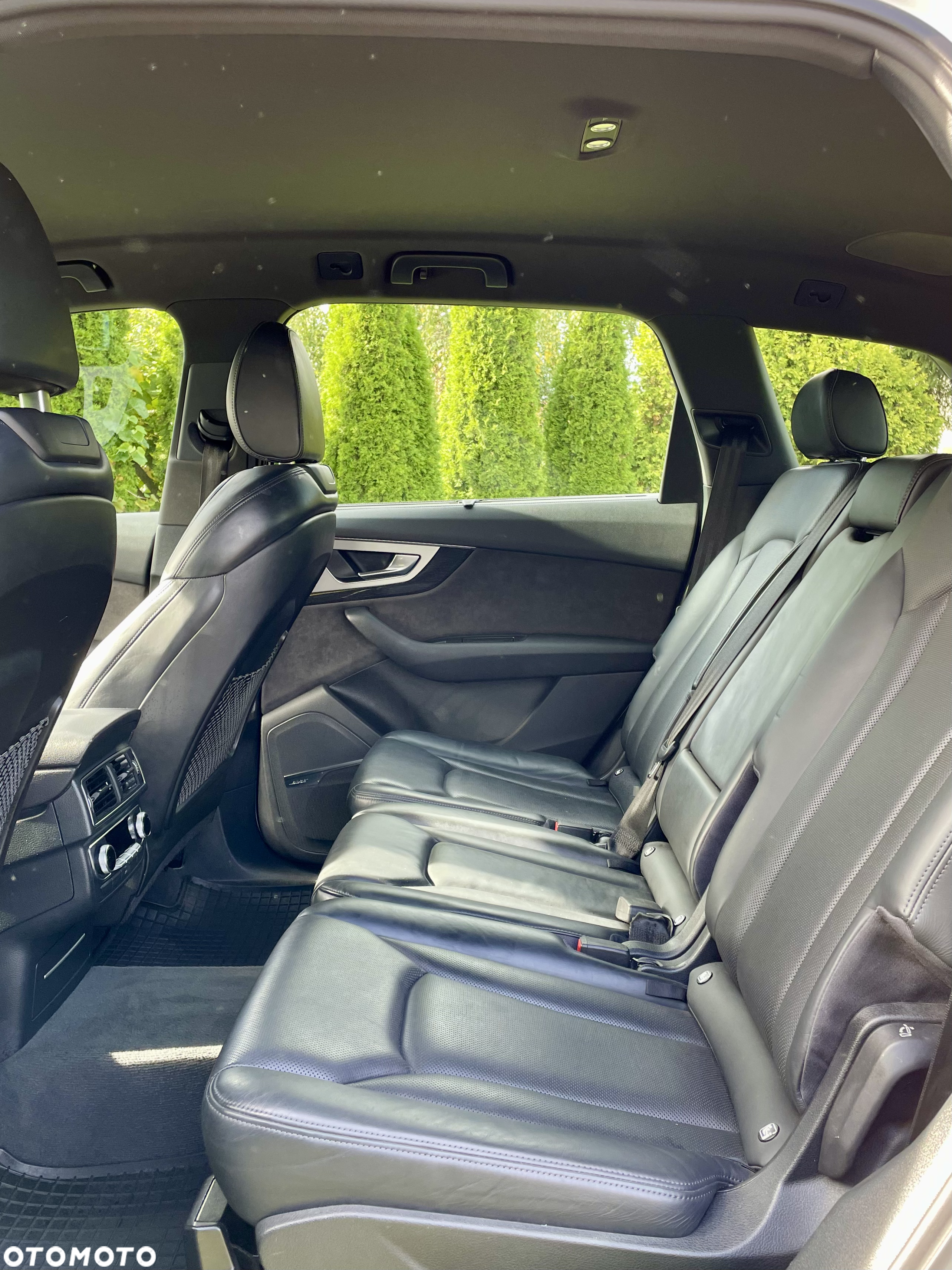 Audi Q7 3.0 TDI Quattro Tiptronic - 5