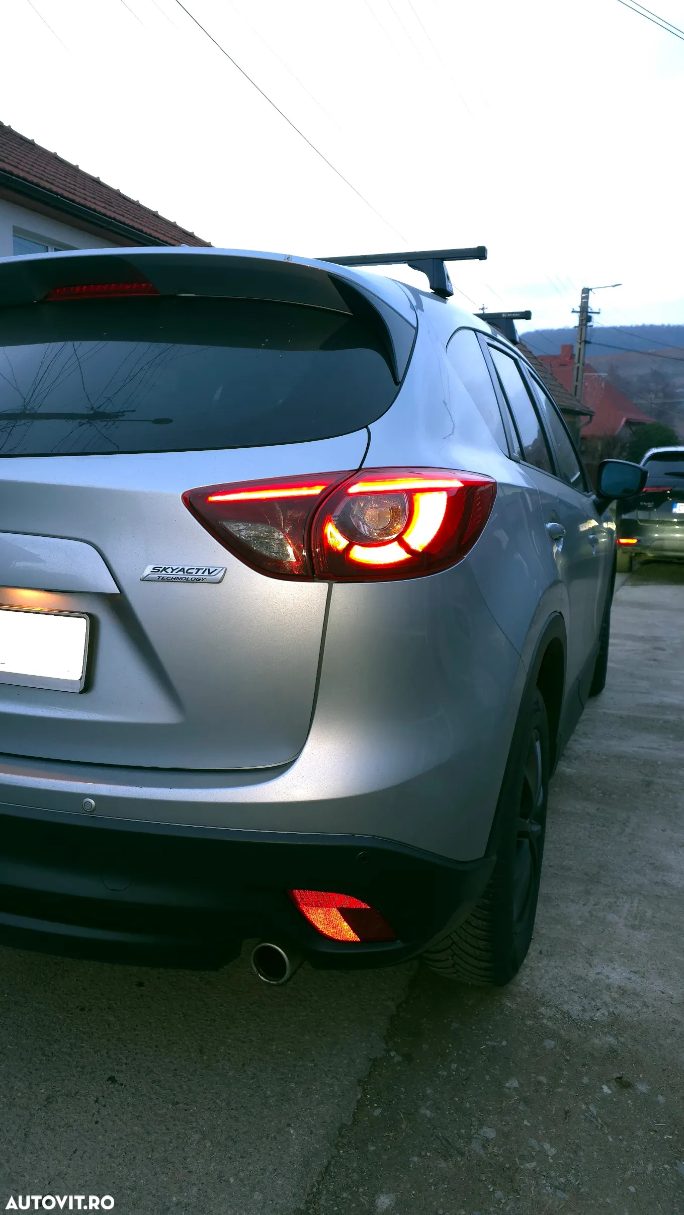 Mazda CX-5 CD150 Revolution - 14