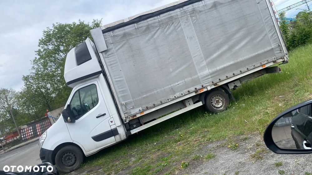 Renault MASTER - 1
