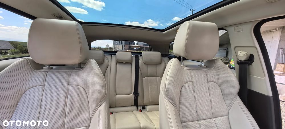 Land Rover Range Rover Evoque Si4 Prestige - 26