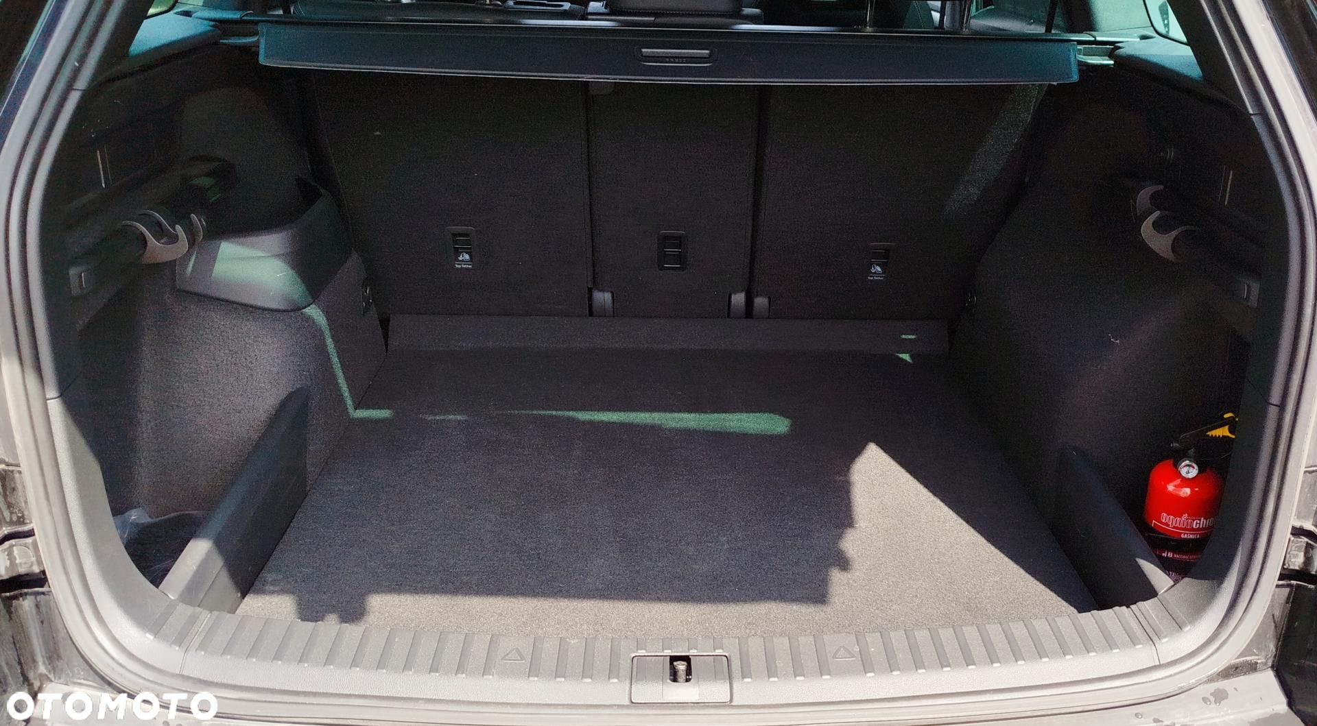 Skoda Kodiaq 1.5 TSI ACT 4x2 Sportline DSG - 8