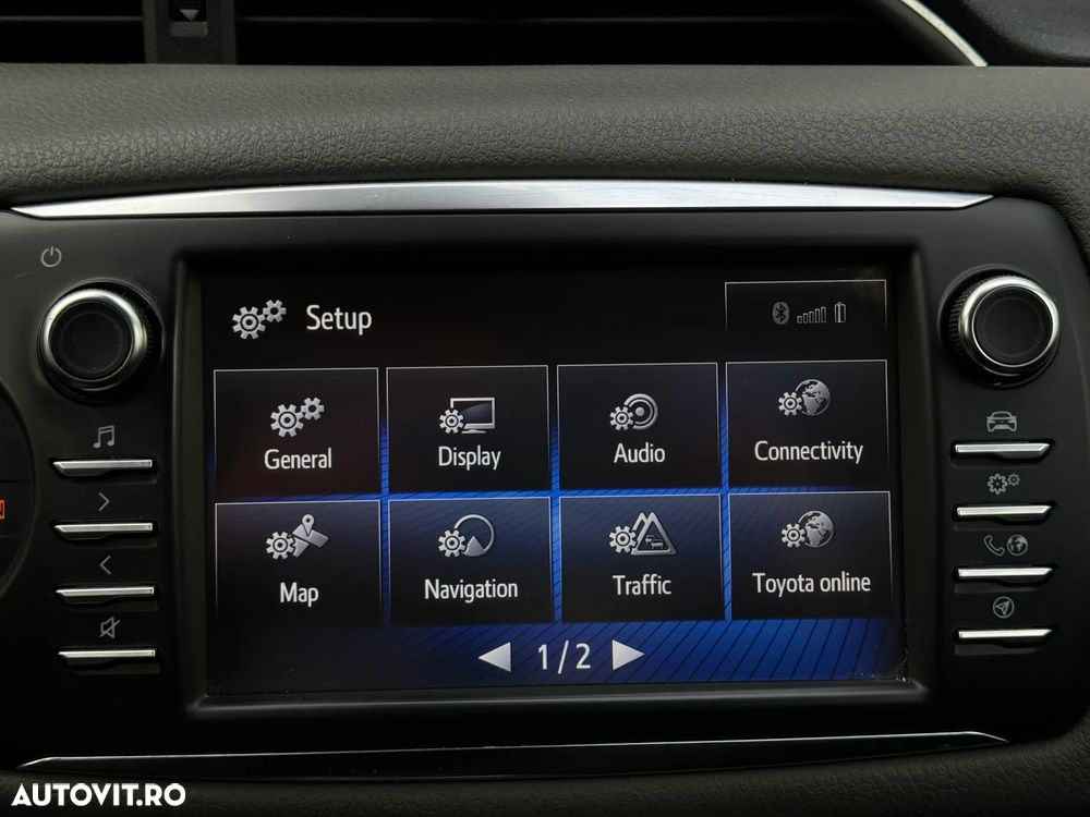 Toyota Yaris 1.5 VVT-i Life - 25