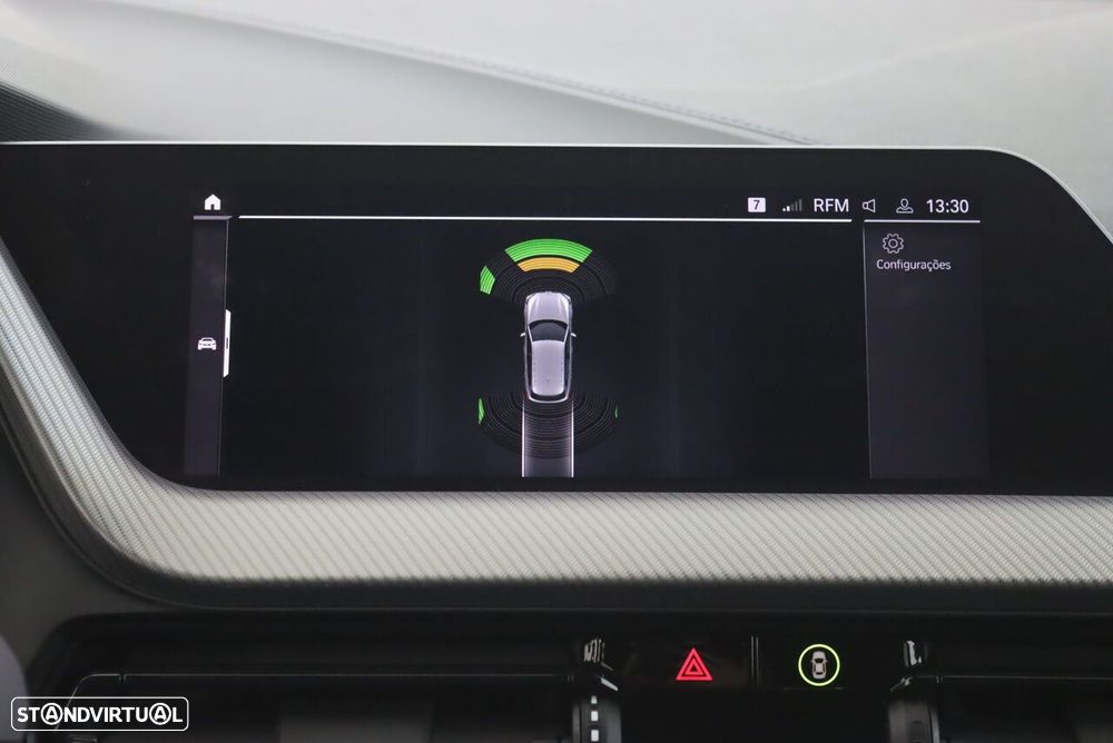 BMW 116 d Pack Desportivo M Auto - 13