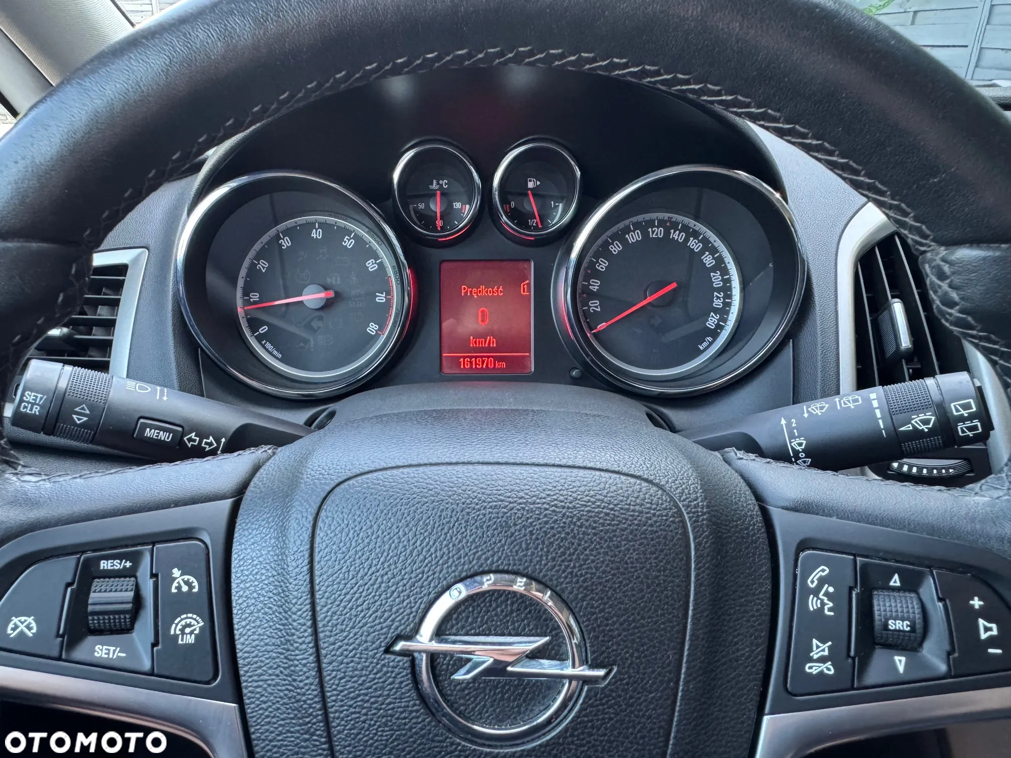 Opel Astra - 12