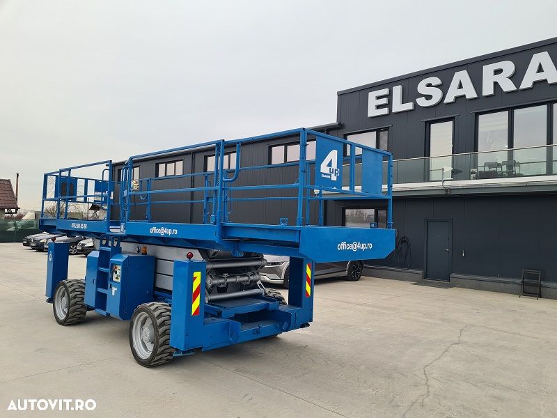 Mecalac MEC 3392RT-T - 8